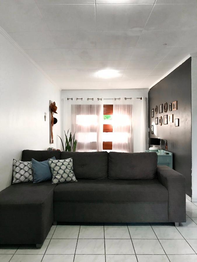Casa Do Sertao ピラーニャス エクステリア 写真