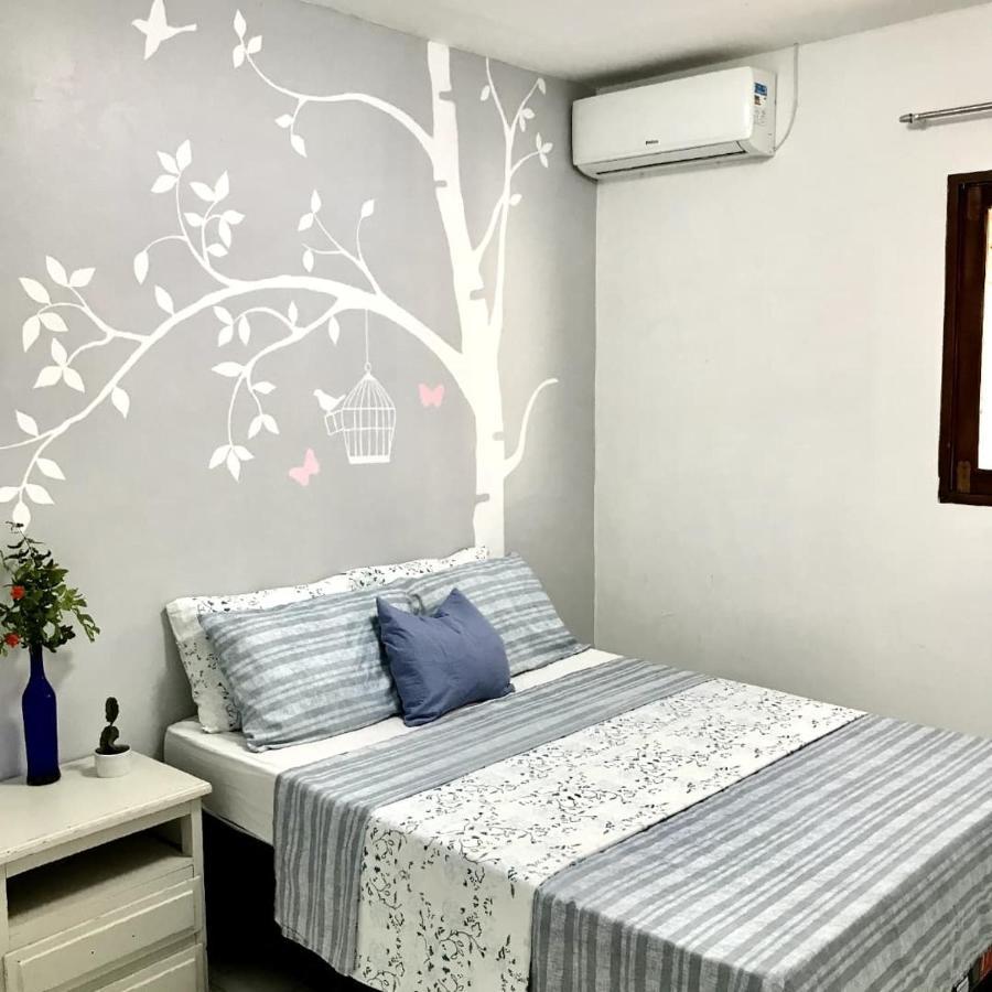 Casa Do Sertao ピラーニャス エクステリア 写真