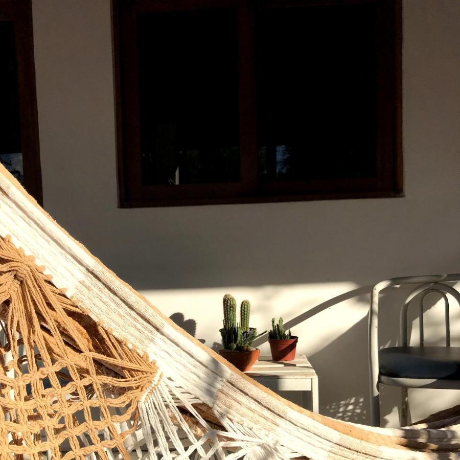 Casa Do Sertao ピラーニャス エクステリア 写真