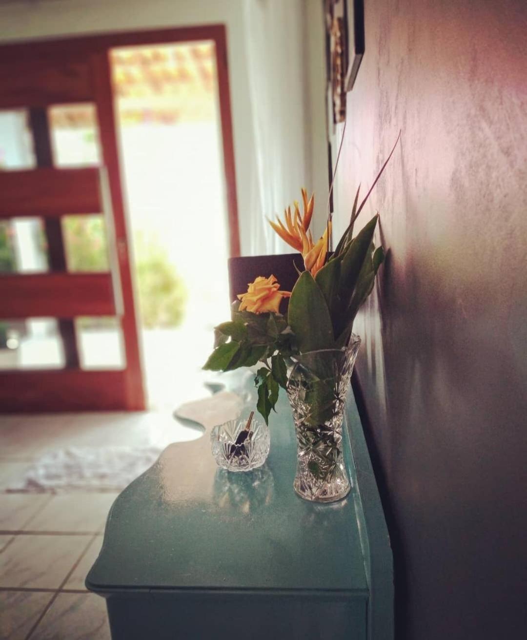 Casa Do Sertao ピラーニャス エクステリア 写真